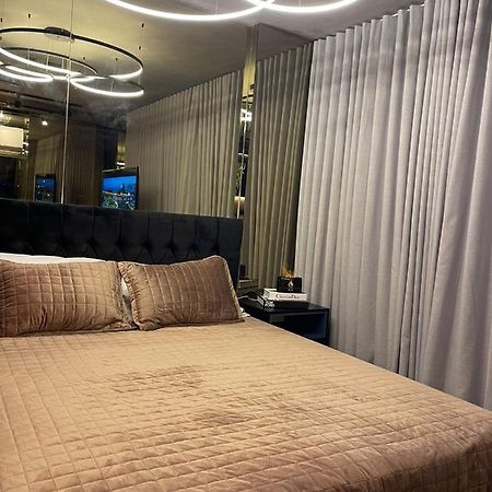 Flat Moderno E Decorado Lapa-Rj Appartement Rio de Janeiro Buitenkant foto